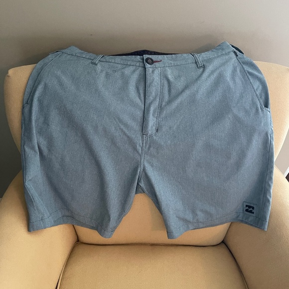 Billabong Shorts [3 PAIRS] [Land or Water] Men's